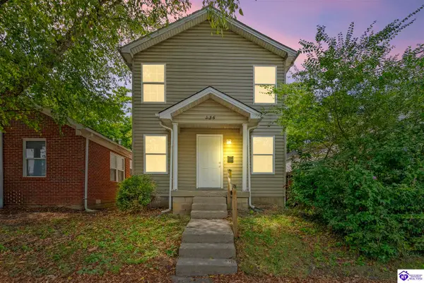 536 Dr W J Hodge Street, Louisville, KY 40203