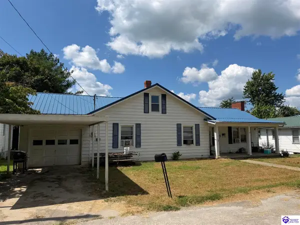 415 Lowe Street, Greensburg, KY 42743