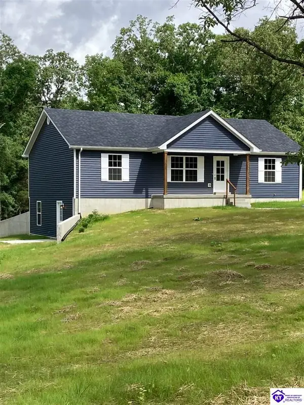 557 Roy Road, Eastview, KY 42732