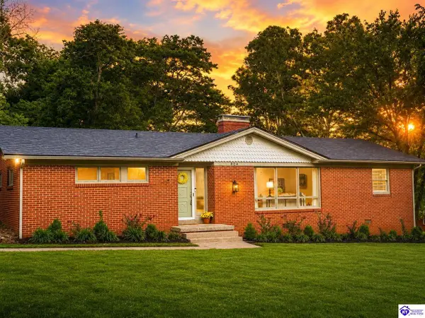 804 Hillview Drive, Russellville, KY 42276