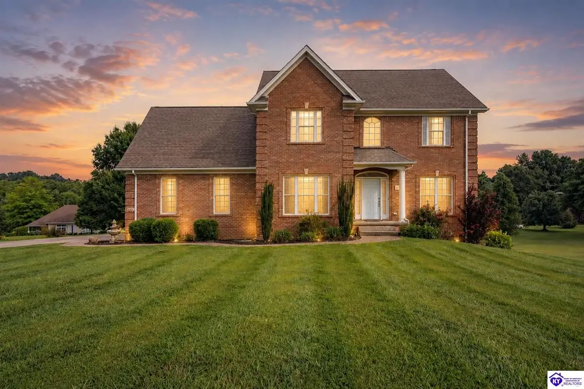 427 Deer Run Way, Elizabethtown, KY 42701-6548 - #1