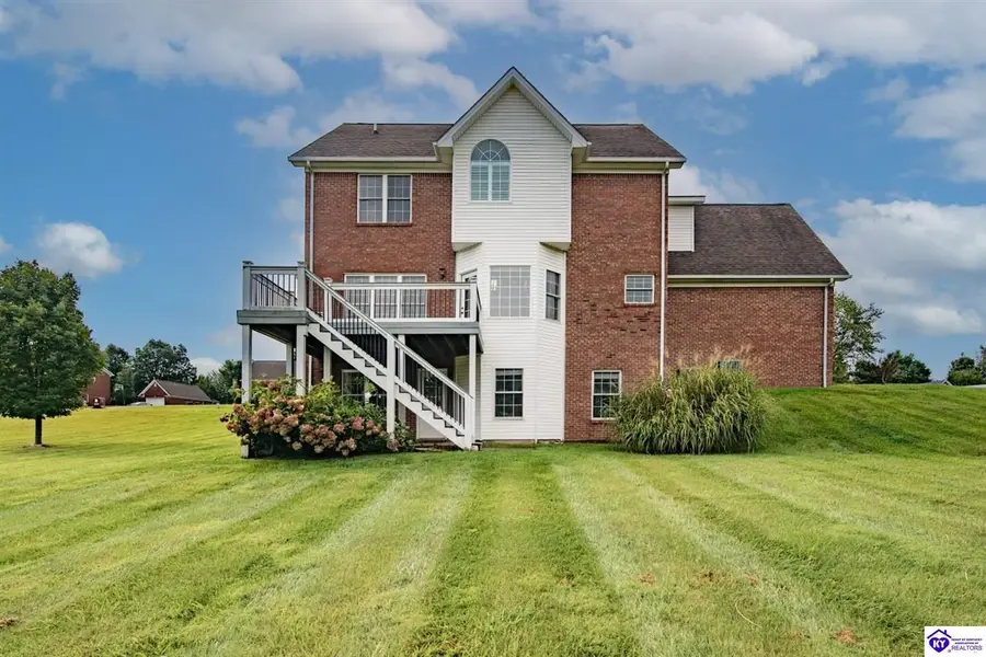 427 Deer Run Way, Elizabethtown, KY 42701-6548 - #2
