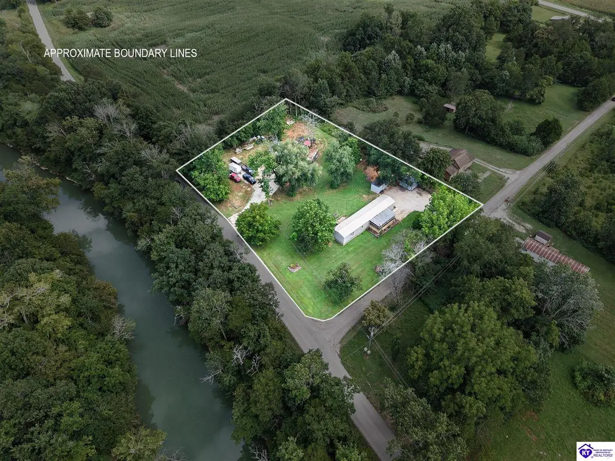 66 Searcy Lane, White Mills, KY 42788 - #1