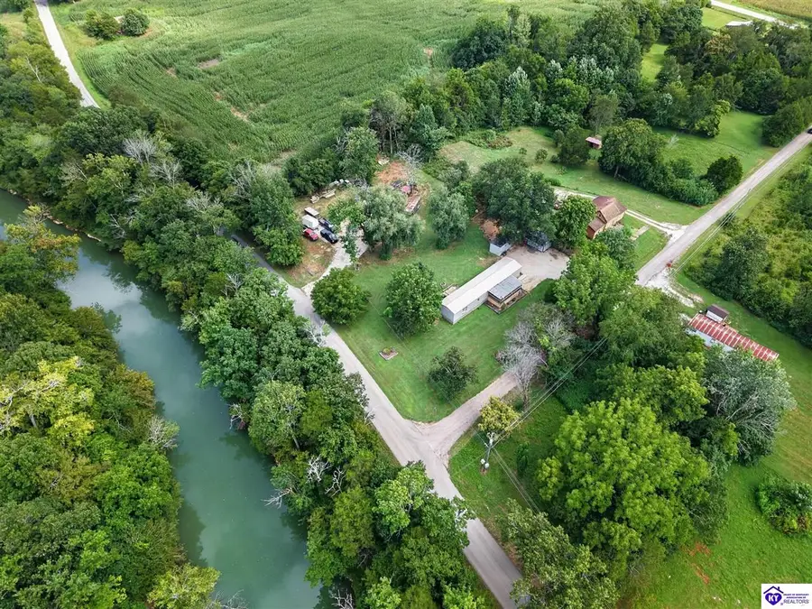 66 Searcy Lane, White Mills, KY 42788 - #2