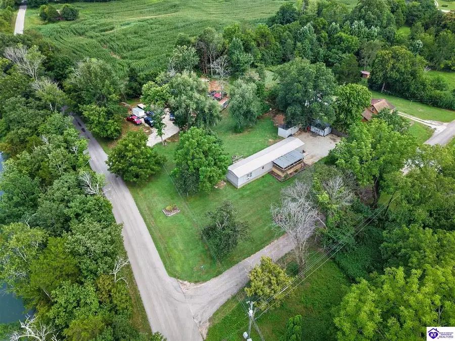 66 Searcy Lane, White Mills, KY 42788 - #3