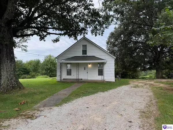 2754 S S. Hwy 259, Harned, KY 40144