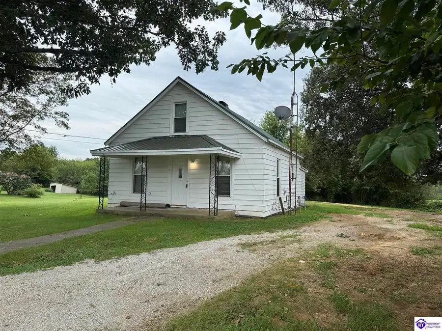 2754 S S. Hwy 259, Harned, KY 40144 - #2