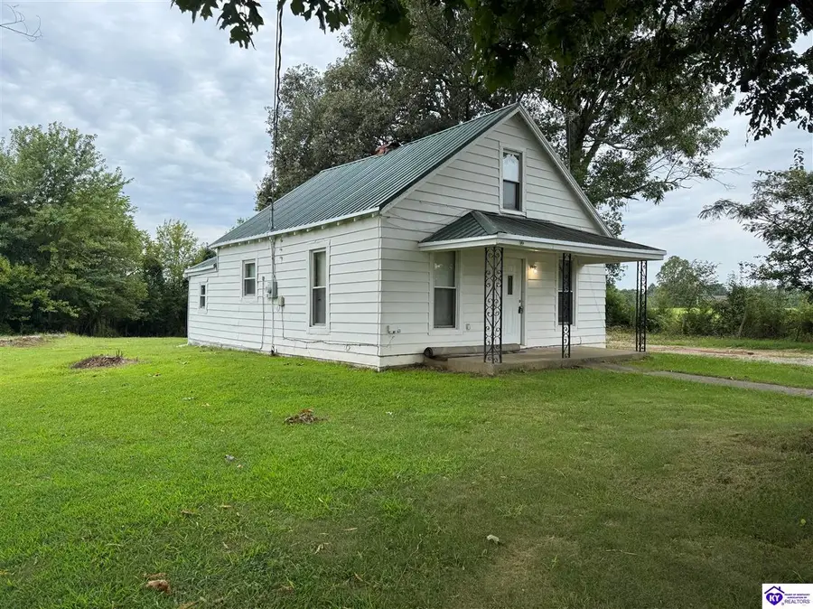 2754 S S. Hwy 259, Harned, KY 40144 - #3