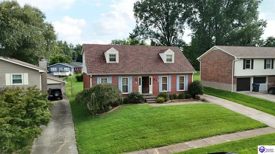 2214 Alice Kay Drive, Louisville, KY 40214 - #3