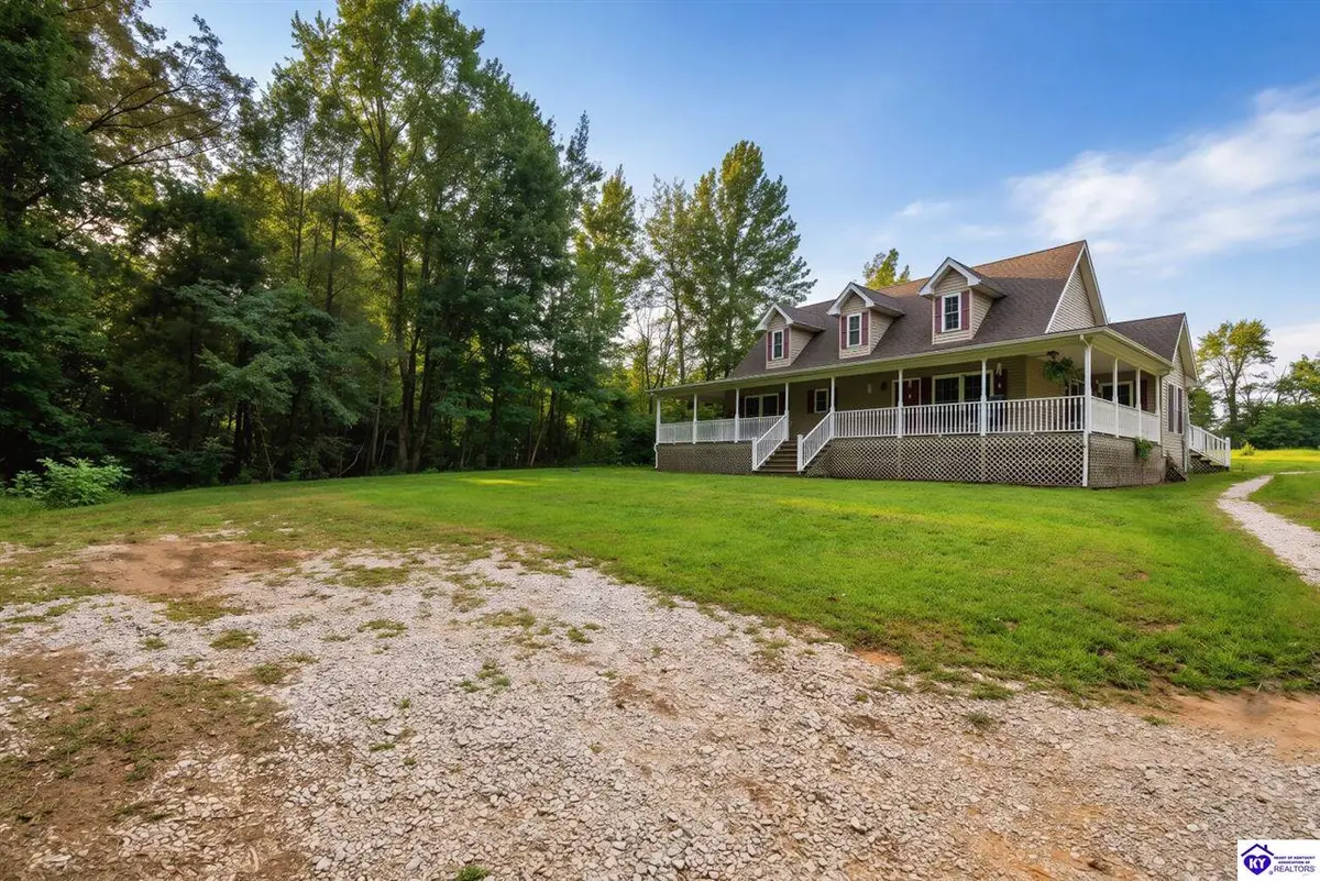 3543 Springfield Road, Elizabethtown, KY 42701 - #1