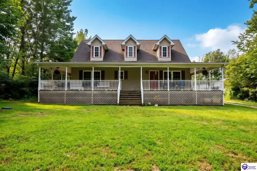 3543 Springfield Road, Elizabethtown, KY 42701 - #2