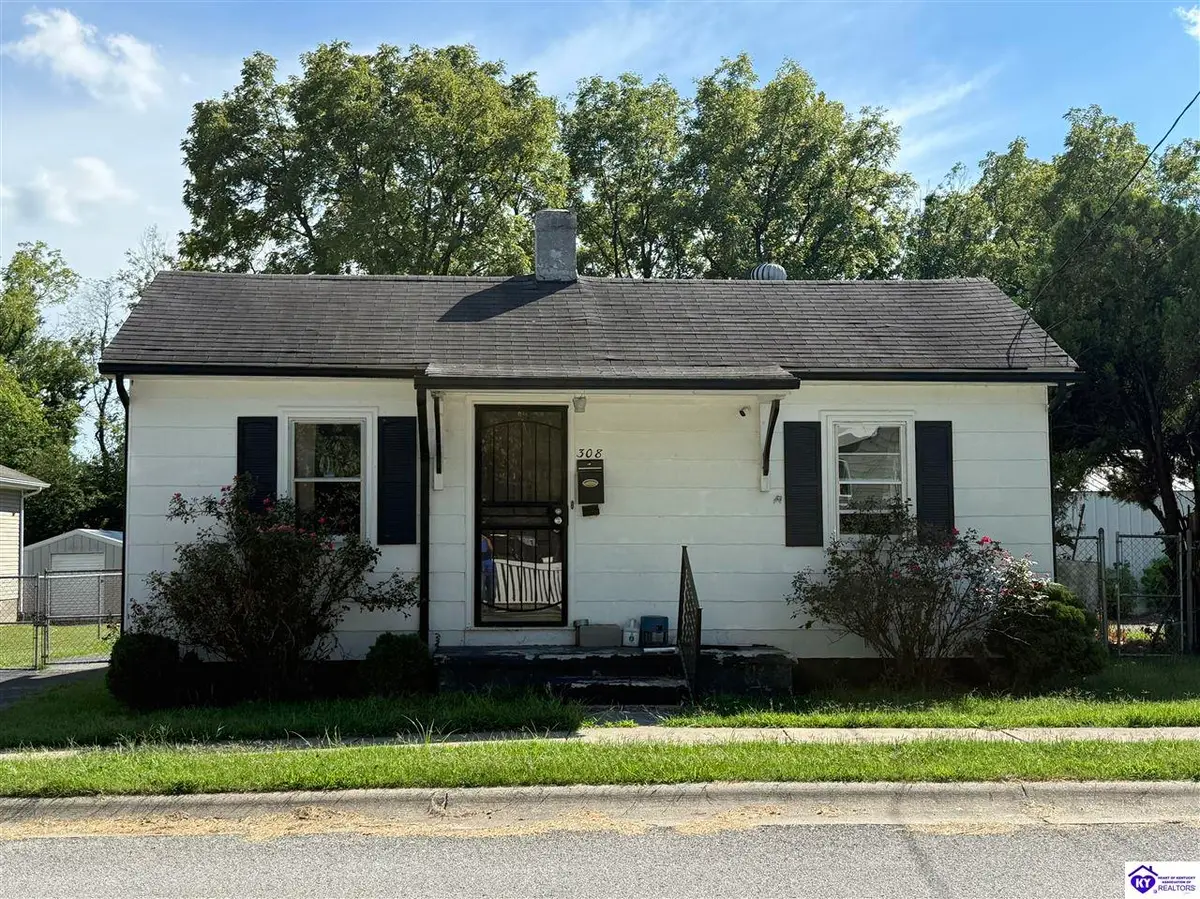 308 E Poplar Street, Elizabethtown, KY 42701 - #1