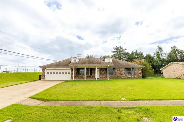 558 Pearman Avenue, Radcliff, KY 40160