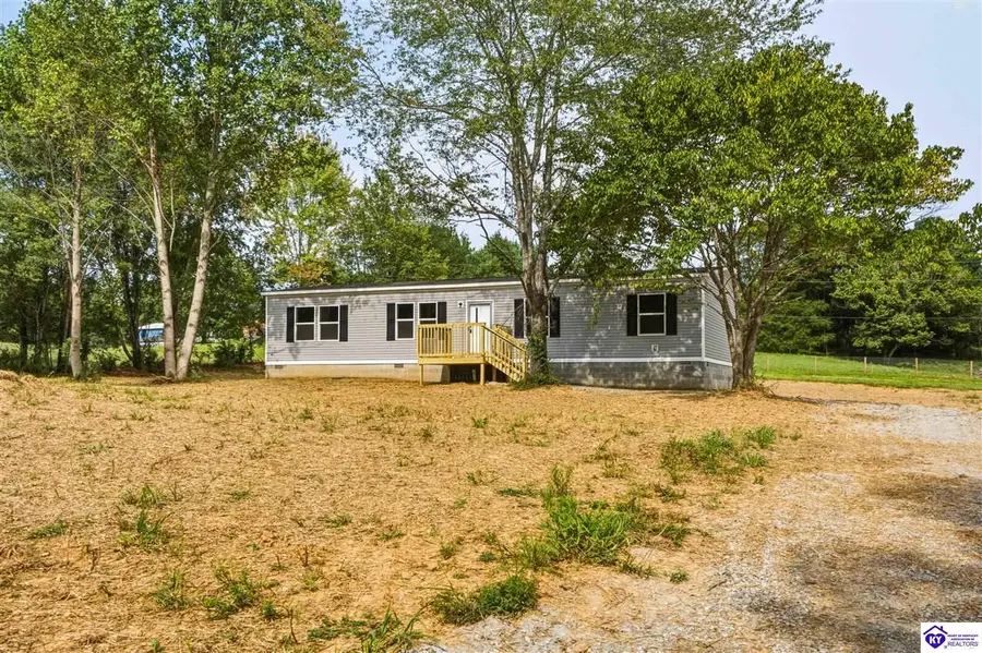 2437 Fallen Timber Road, Campbellsville, KY 42718 - #3