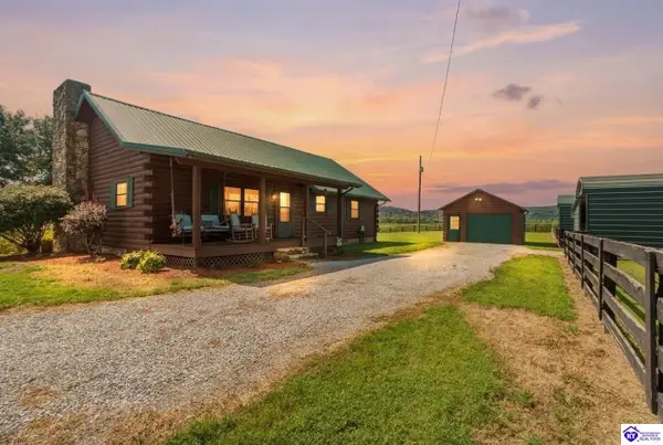 1119 Willetts Bottom Road, Battletown, KY 40104