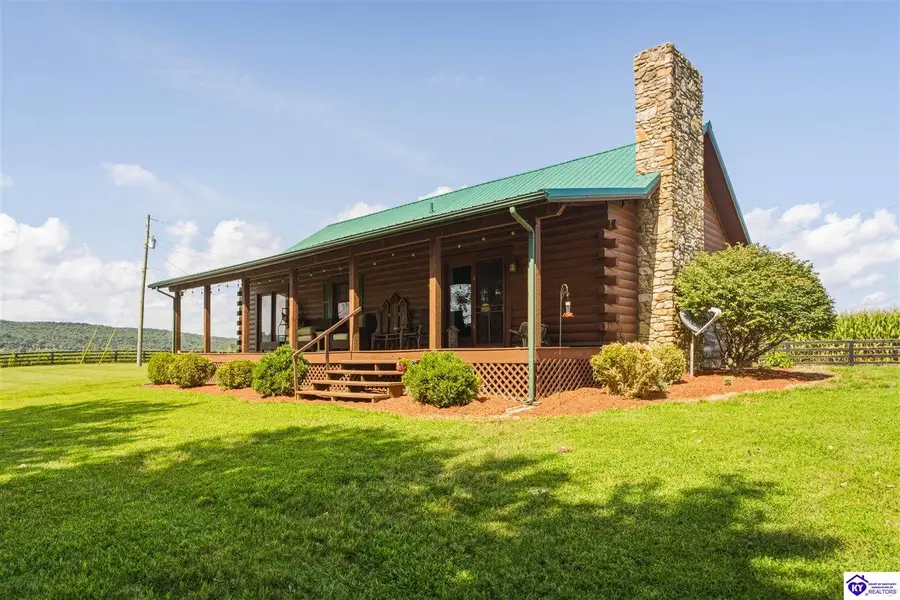 1119 Willetts Bottom Road, Battletown, KY 40104 - #3