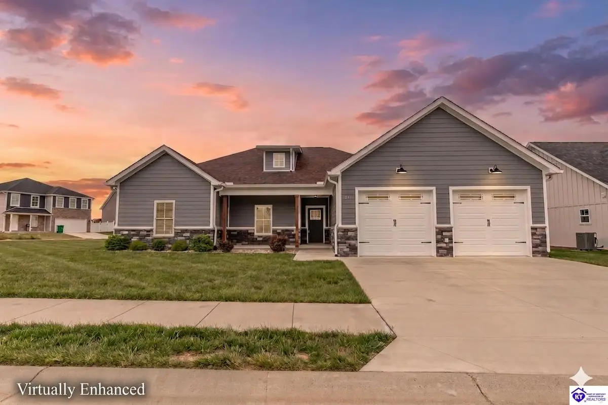 200 Gaston Circle, Elizabethtown, KY 42701 - #1