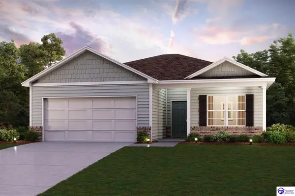 140 Card Drive, Radcliff, KY 40160