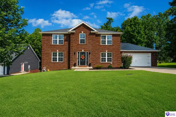 30 Cockeriell Court, Elizabethtown, KY 42701-6457