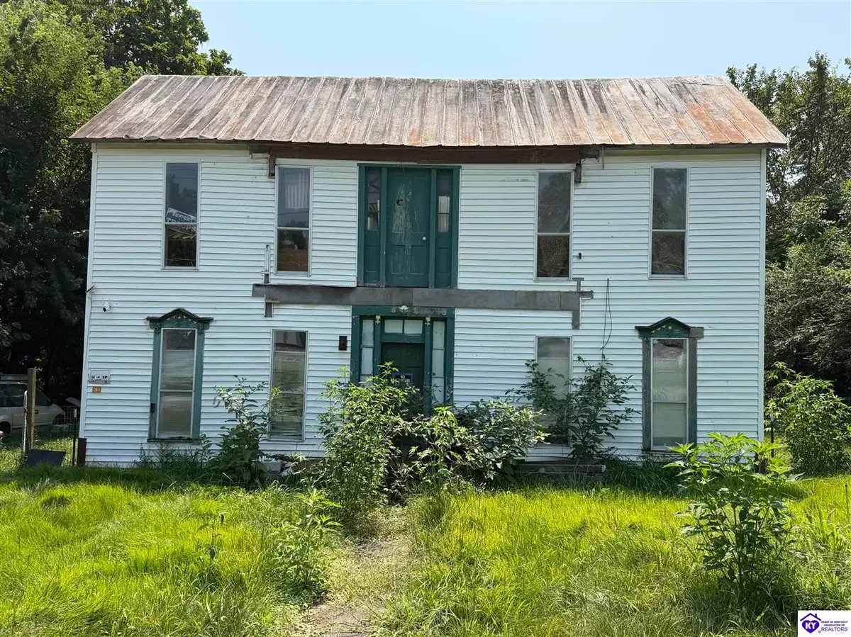 389 Main Street, Big Clifty, KY 42712 - #1