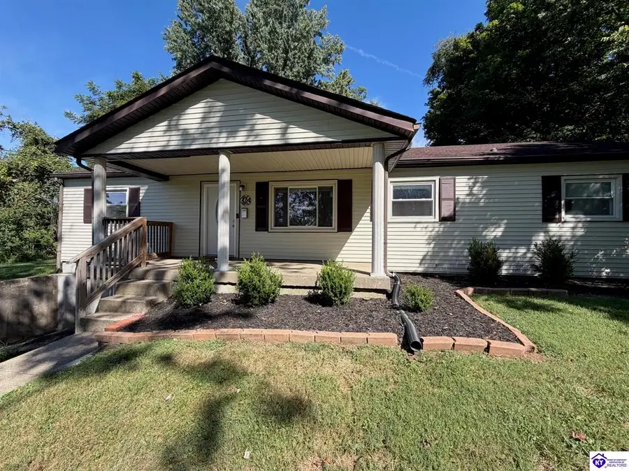 431 Cedarcrest Drive, Brandenburg, KY 40108 - #2