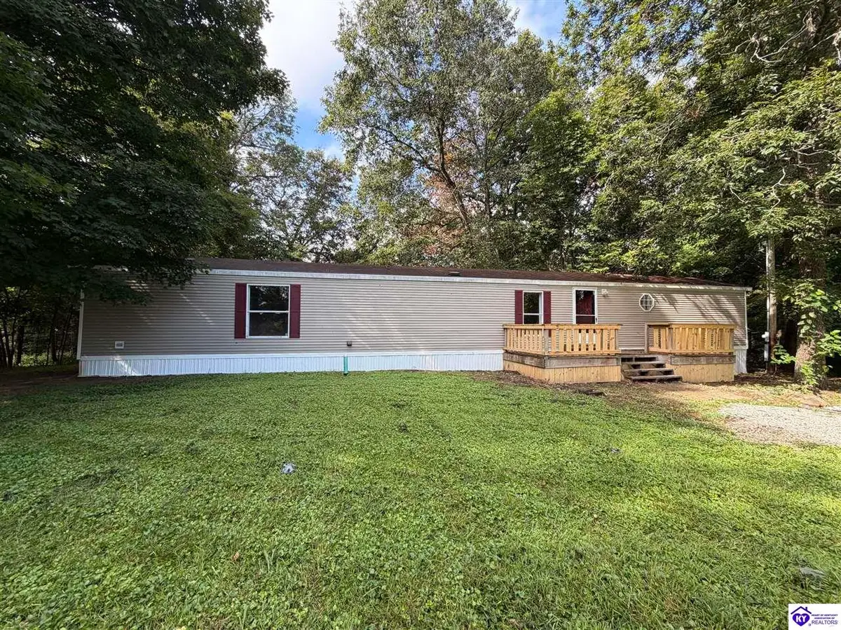 1165 Medley Drive, Ekron, KY 40117 - #1