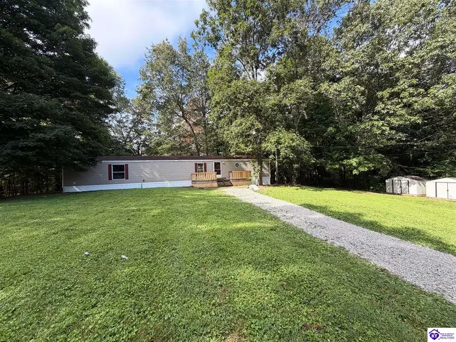 1165 Medley Drive, Ekron, KY 40117 - #3