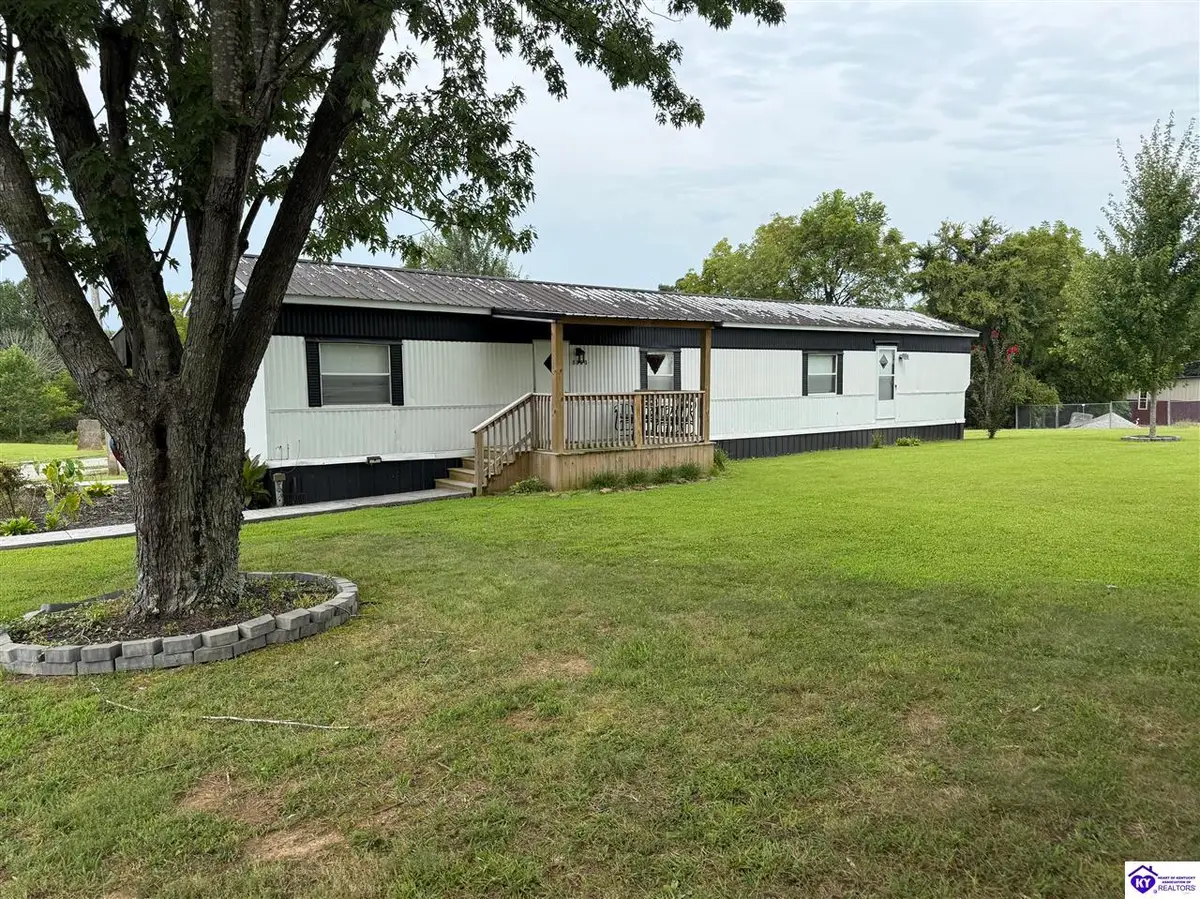5383 Lilac Road, Leitchfield, KY 42754 - #1