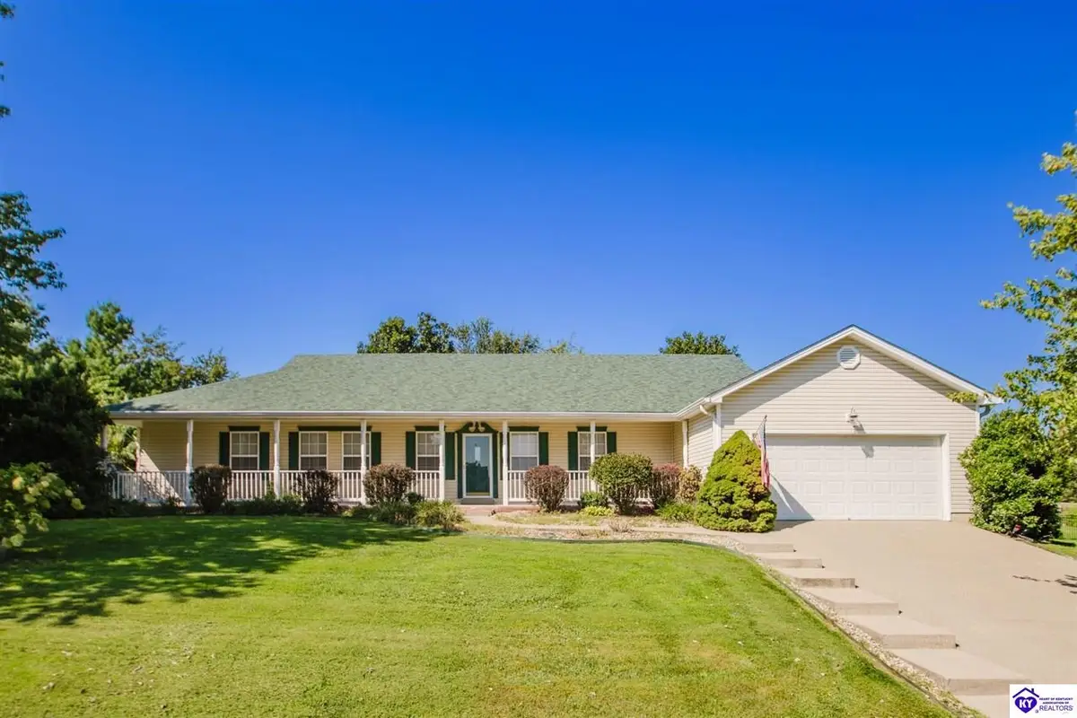 419 Deer Lake Road, Elizabethtown, KY 42701 - #1