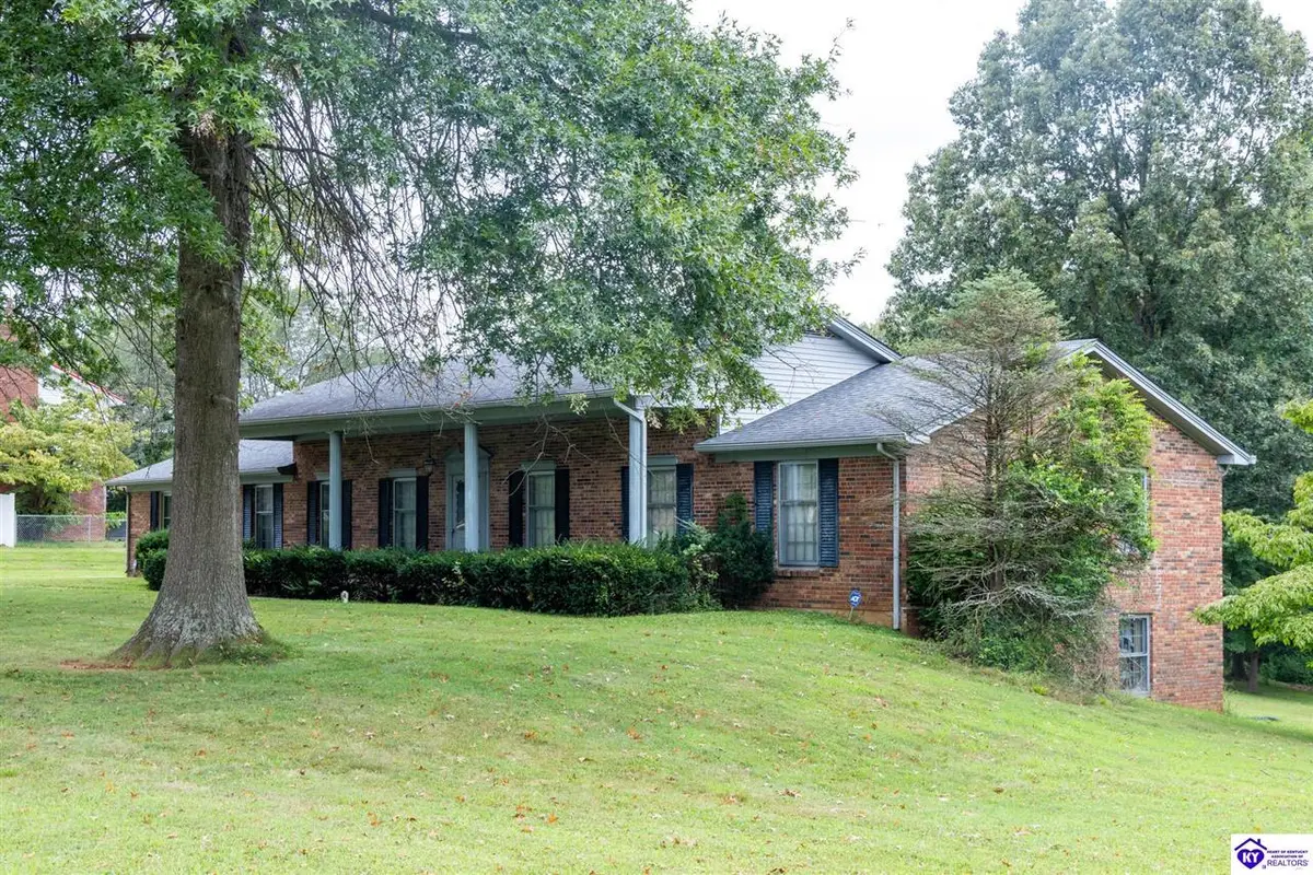 202 S Hillcrest Drive, Vine Grove, KY 40175 - #1
