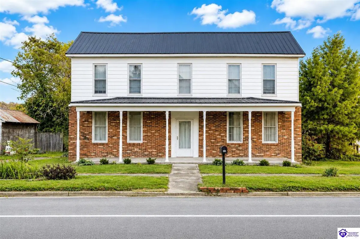 214 N Walnut Street, Upton, KY 42784 - #1