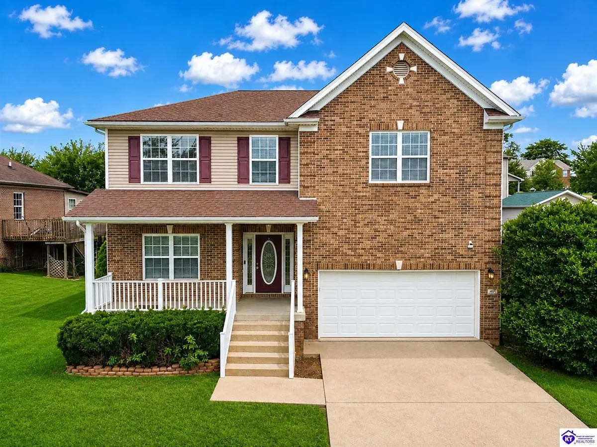 403 Cabernet Drive, Vine Grove, KY 42701 - #1