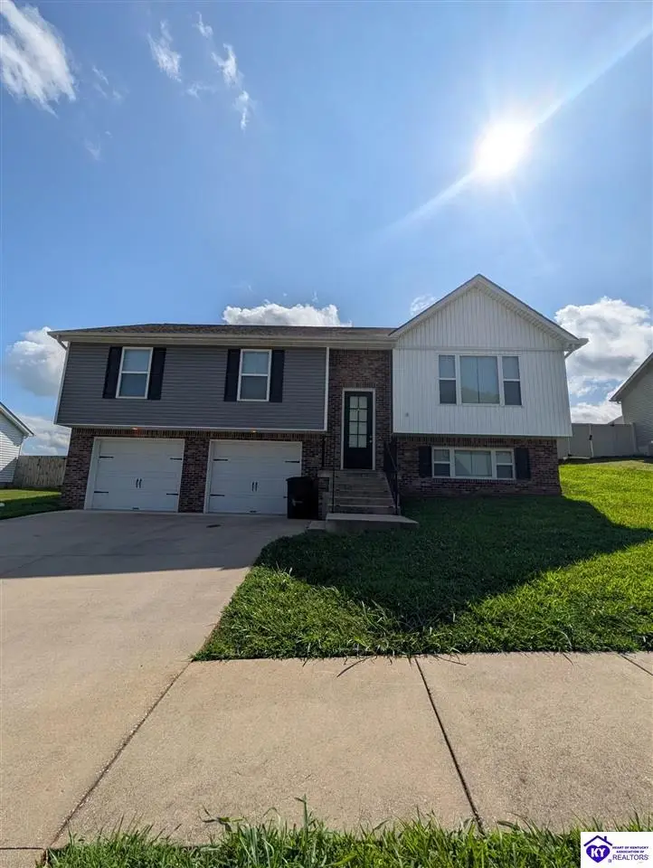 133 Sawgrass Avenue, Vine Grove, KY 40175 - #2