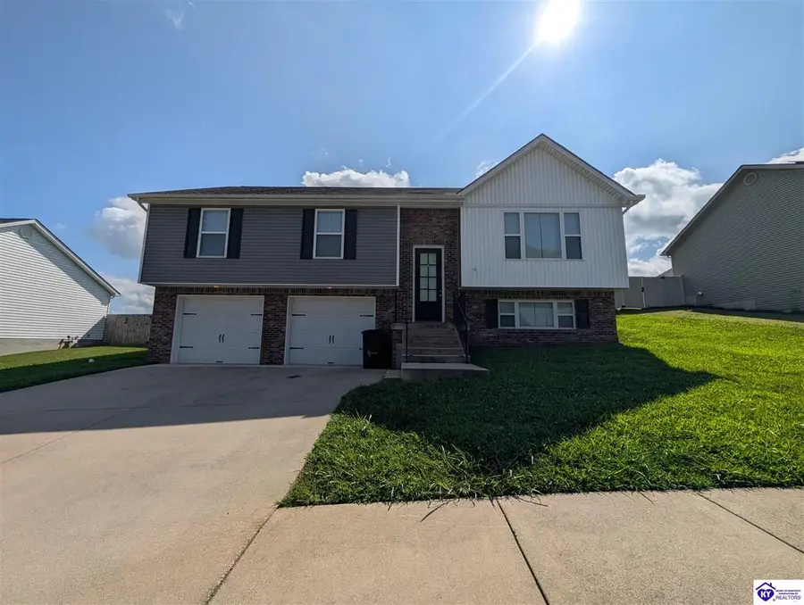 133 Sawgrass Avenue, Vine Grove, KY 40175 - #3