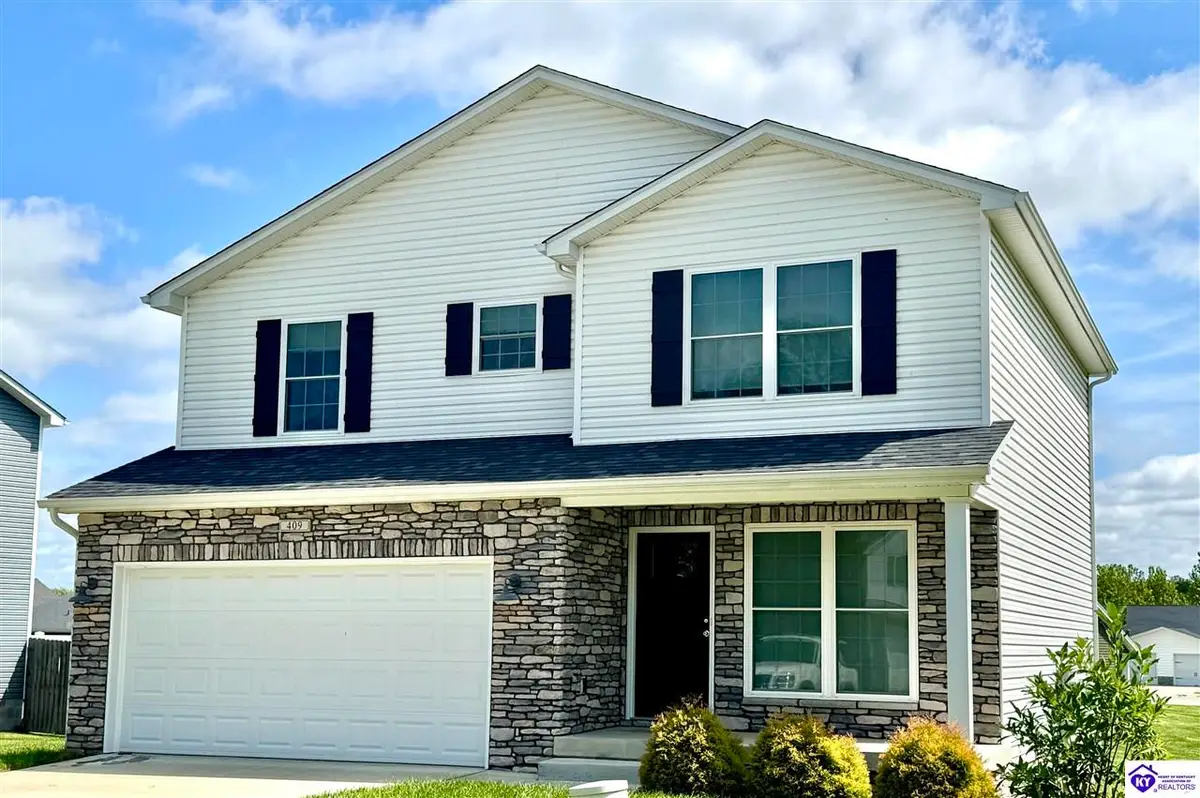 409 Sandy Circle, Elizabethtown, KY 42701 - #1