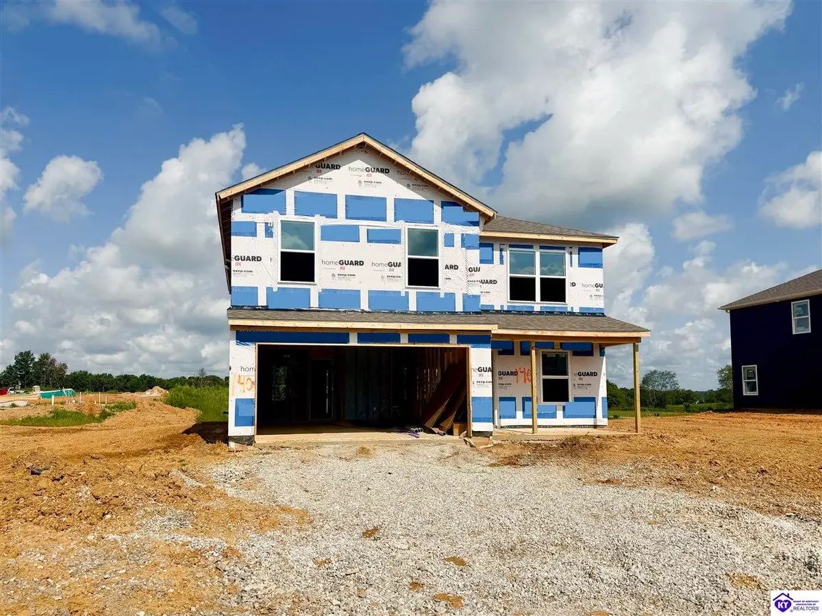 117 Purse Lane, Elizabethtown, KY 42701 - #1