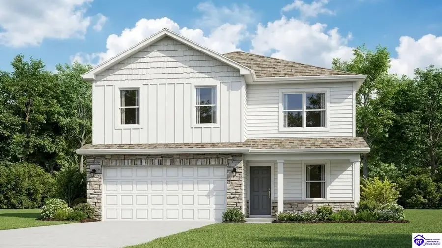 117 Purse Lane, Elizabethtown, KY 42701 - #2