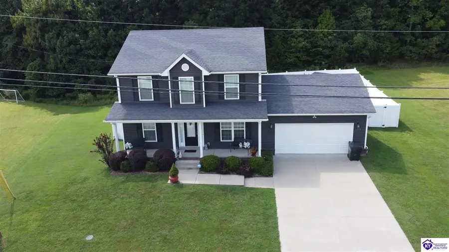 111 Persimmon Ridge, Radcliff, KY 40160 - #2
