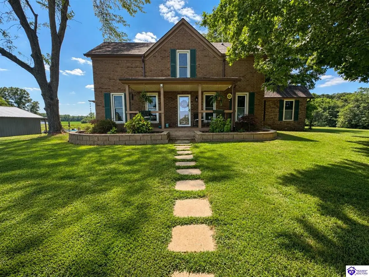 643 Molly Brown Road, Brandenburg, KY 40108 - #1