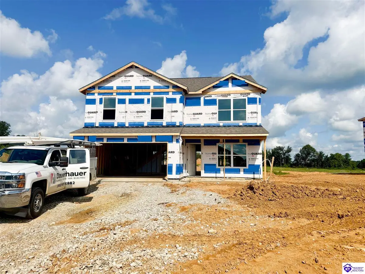 121 Purse Lane, Elizabethtown, KY 42701 - #1
