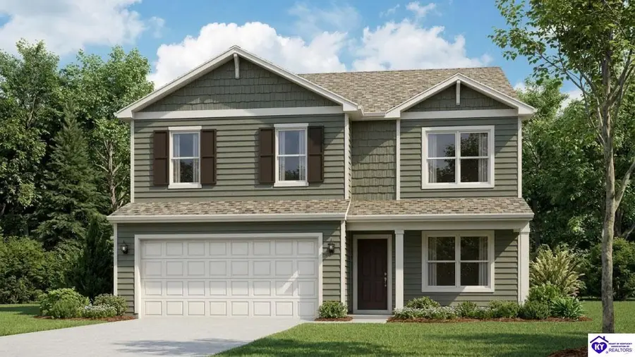 121 Purse Lane, Elizabethtown, KY 42701 - #2