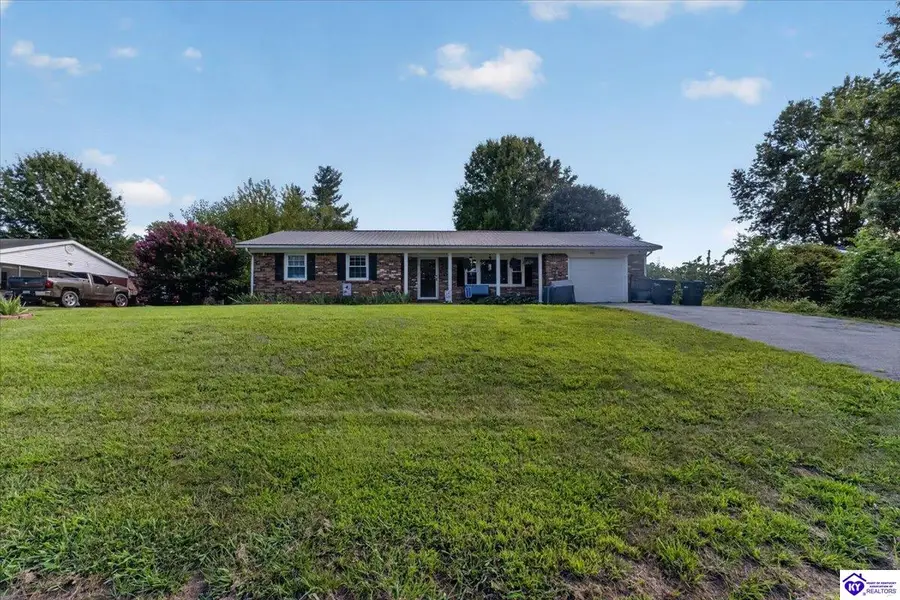 405 Natalie Drive, Elizabethtown, KY 42701 - #2
