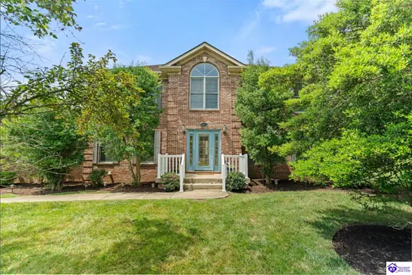 39 Honeysuckle Way, Brandenburg, KY 40108