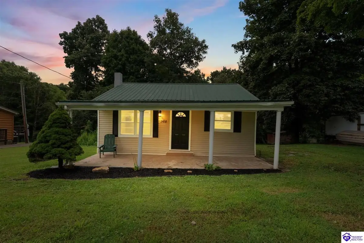 368 Adkins Camp Loop, Hudson, KY 40145 - #1
