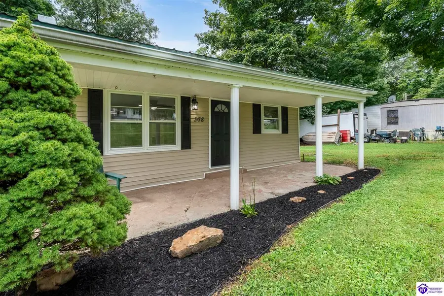 368 Adkins Camp Loop, Hudson, KY 40145 - #2