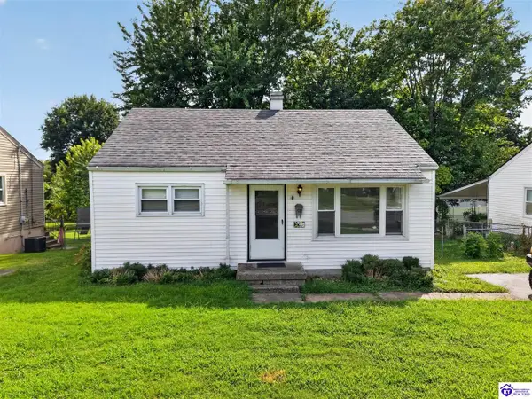 532 Balmoral Road, Elizabethtown, KY 42701