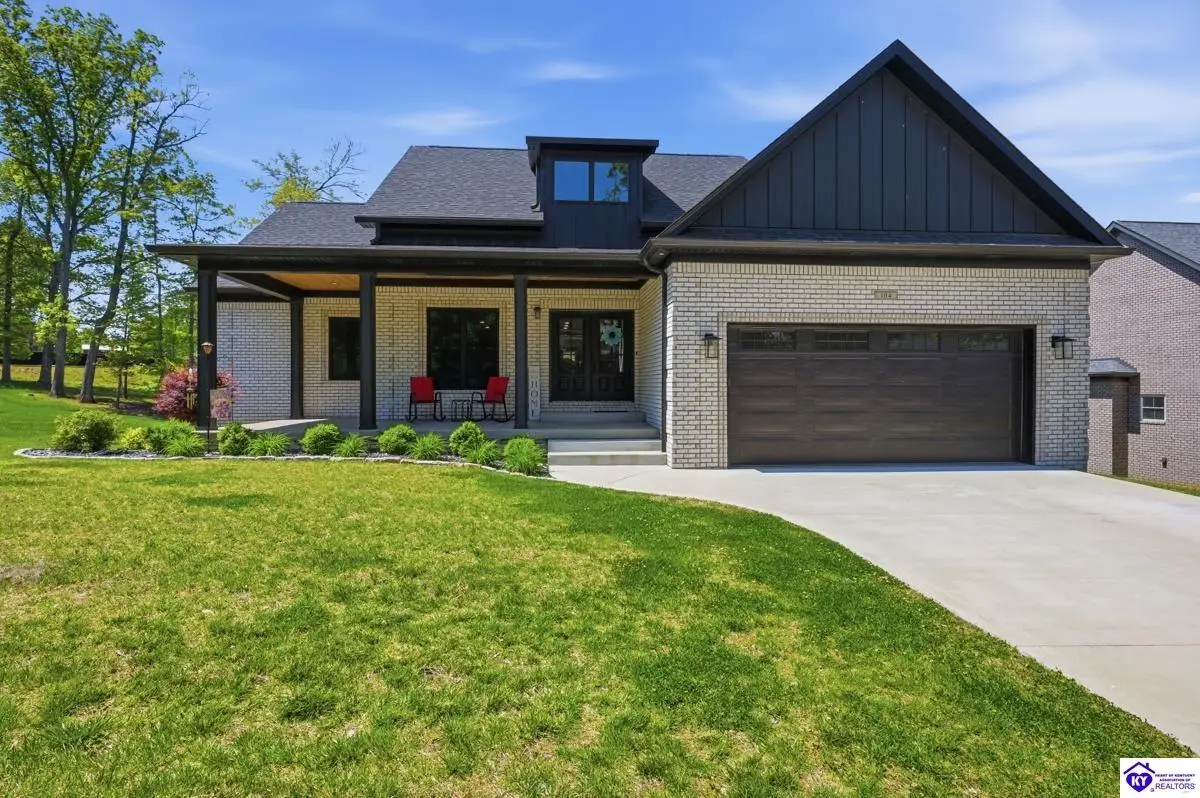 104 Stonemill Court, Elizabethtown, KY 42701 - #1