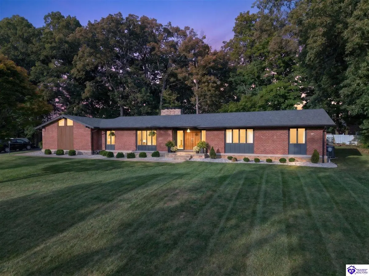 221 Cherokee Boulevard, Elizabethtown, KY 42701 - #1