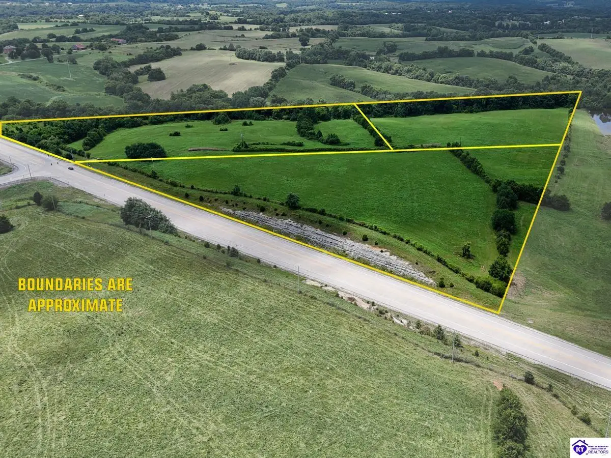 Tract 3 US 150 Bypass, Springfield, KY 40061 - #1