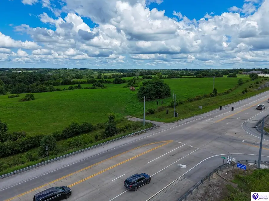 Tract 3 US 150 Bypass, Springfield, KY 40061 - #2